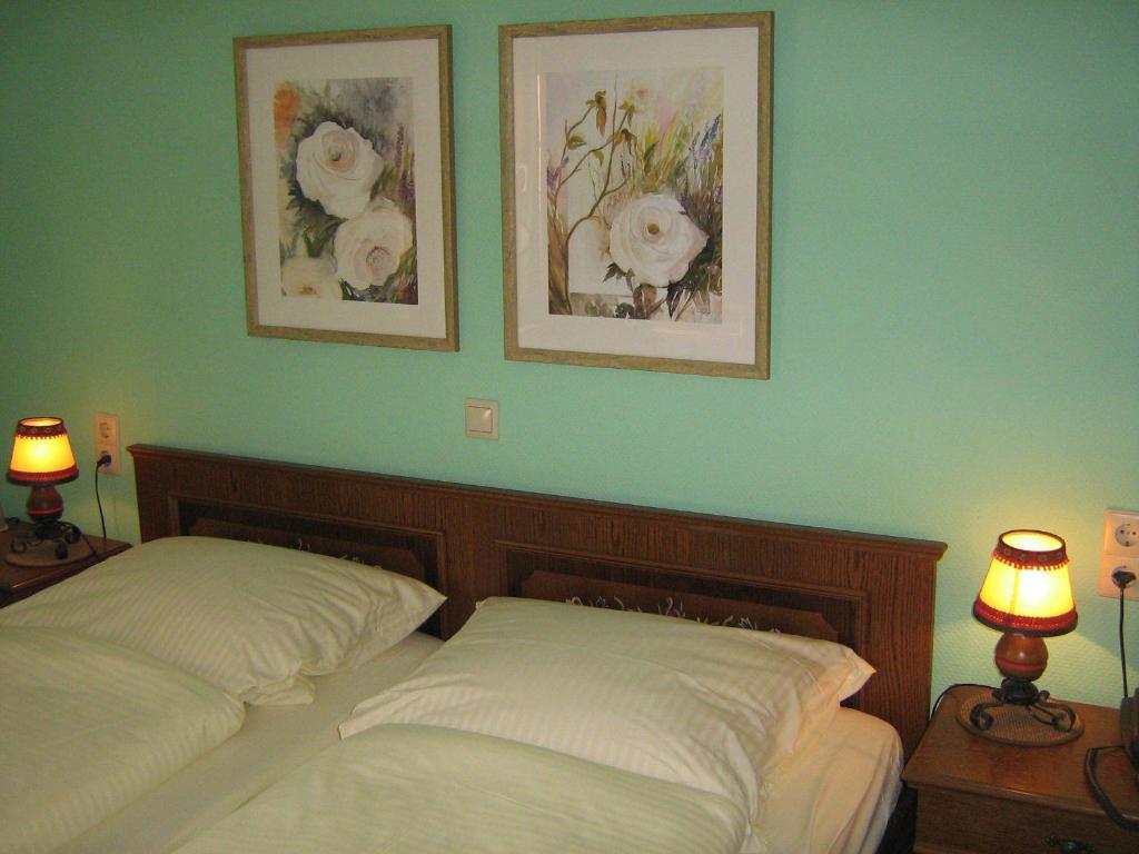 Gasthaus Laubacher Wald Laubach  Zimmer foto