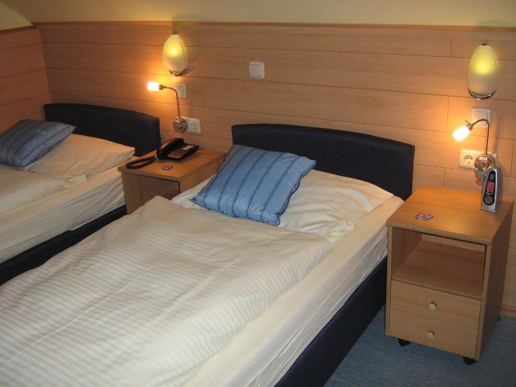 Gasthaus Laubacher Wald Laubach  Zimmer foto