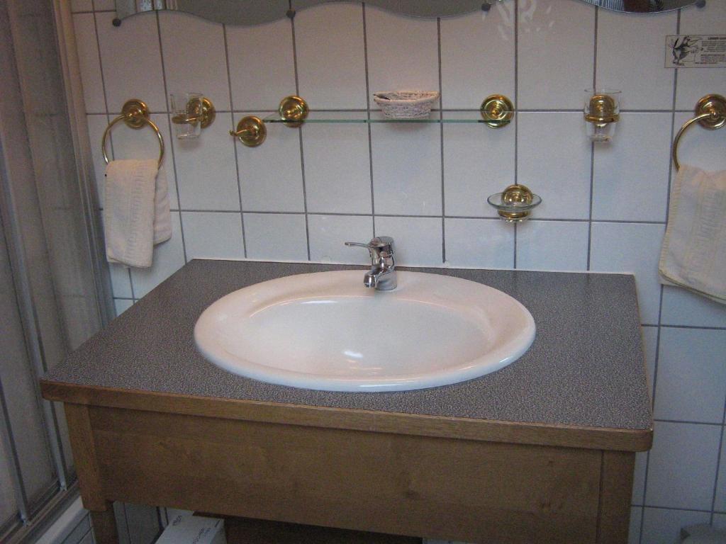 Gasthaus Laubacher Wald Laubach  Zimmer foto