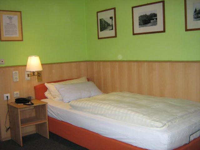 Gasthaus Laubacher Wald Laubach  Zimmer foto